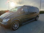 Mercedes Vito 115 CDI-2