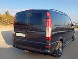 Mercedes Vito 115 CDI-9