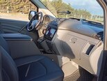 Mercedes Vito 115 CDI-8