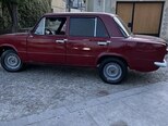 LADA (VAZ) 21011-8