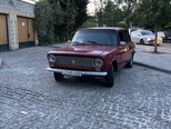 LADA (VAZ) 21011-1