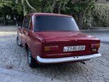 LADA (VAZ) 21011-2