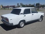 LADA (VAZ) 2107-6