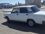 LADA (VAZ) 2107-3