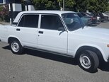LADA (VAZ) 2107-4