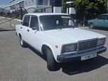 LADA (VAZ) 2107-5