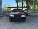 LADA (VAZ) 2108-1