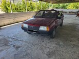 LADA (VAZ) 2108-5