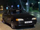 LADA (VAZ) 2115-20