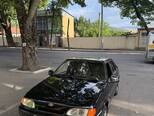 LADA (VAZ) 2115-21
