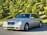 Mercedes E 240-7
