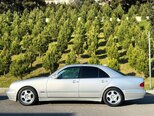 Mercedes E 240-5