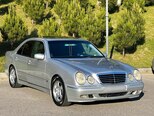 Mercedes E 240-8