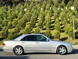 Mercedes E 240-9