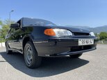 LADA (VAZ) 2115-18