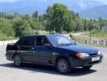 LADA (VAZ) 2115-17