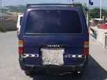 Toyota HiAce-2