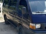 Toyota HiAce-8