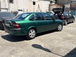 Opel Vectra-5