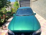 Opel Vectra-1