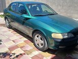 Opel Vectra-3