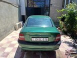Opel Vectra-4