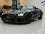 Mercedes AMG GT R-2