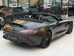 Mercedes AMG GT R-3