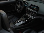 Mercedes AMG GT R-4