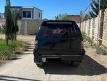 Foton BJ1027-6