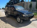 Foton BJ1027-4