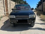 Foton BJ1027-1