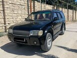 Foton BJ1027-2