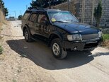 Foton BJ1027-3