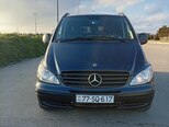 Mercedes Vito 115 CDI-1