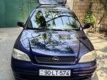 Opel Astra-1