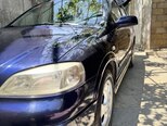 Opel Astra-3