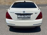 Nissan Teana-3