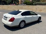 Nissan Teana-5