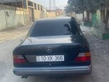 Mercedes 260 E-3