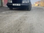 Mercedes 260 E-2