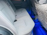Mercedes 260 E-5