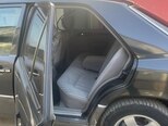 Mercedes 260 E-4