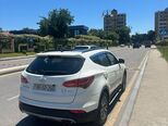 Hyundai Santa Fe-7