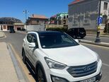 Hyundai Santa Fe-2