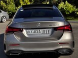Mercedes A 220-3