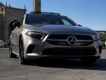 Mercedes A 220-7