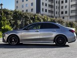 Mercedes A 220-6