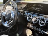 Mercedes A 220-5