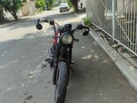 Tufan CR 200-1